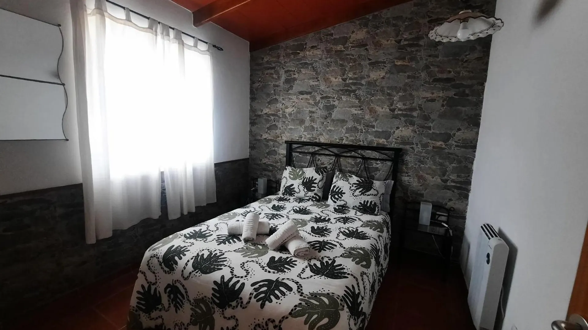 Casa Vivi Villa Vallehermoso Spain