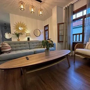 Apartamento Casa Pedro - Centro Casco Antiguo, Vallehermoso