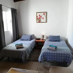 Apartamento Casa Royal Casita 5, Tigalate