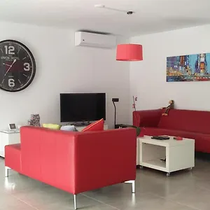 Сasa de vacaciones Tauro & Golf, La Playa de Tauro