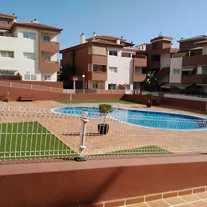 Apartamento Delgado Y Ruiz, Puertito de Guimar