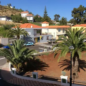 Apartamento Pequeño Estudio Pinar 2, Puntagorda